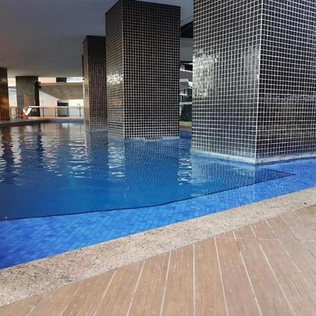 Beira Mar Fortaleza Landscape Deluxe Exterior photo